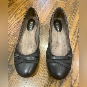 EuroSoft Ballet Flats 8.5